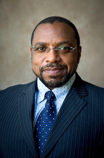 Jeffrey Butler Sr. — Founder & CEO, BBI Development Group LLC (BBI)